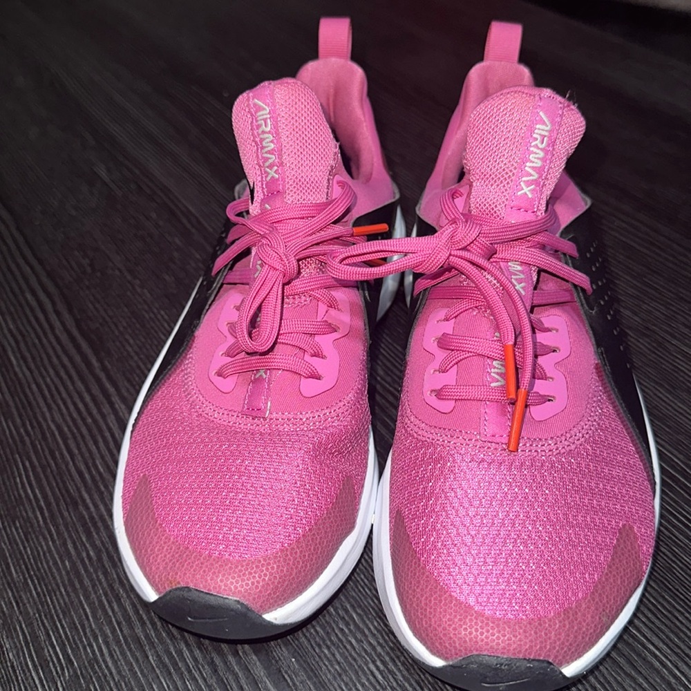 Nike Air Max Bella TR 3 Cross Training Shoe Fuchsia/Black